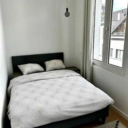 Near Station Apartment