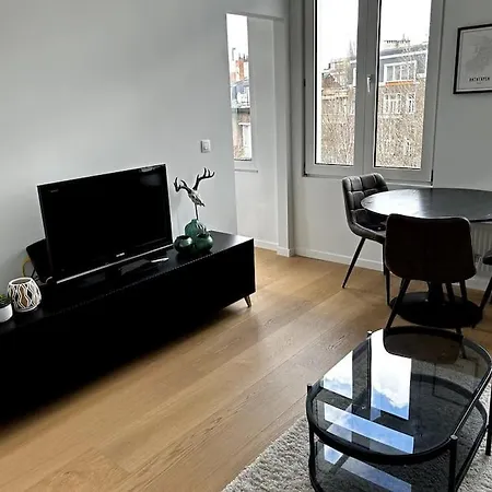 Near Station Apartment
